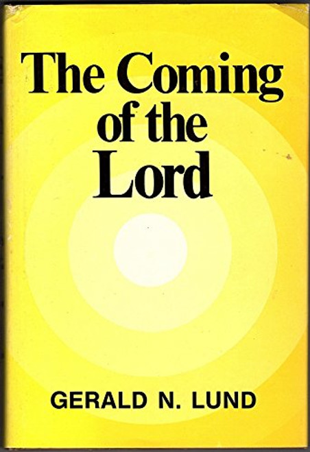 The Coming of the Lord