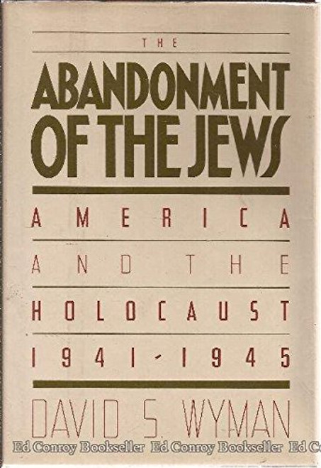 Abandonment of the Jews