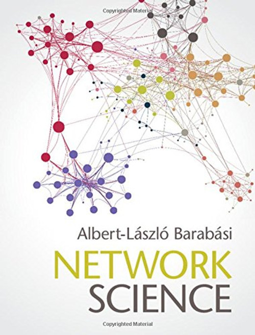 Network Science