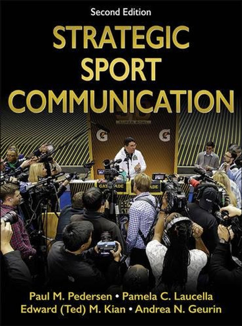 Strategic Sport Communication 2nd Edition