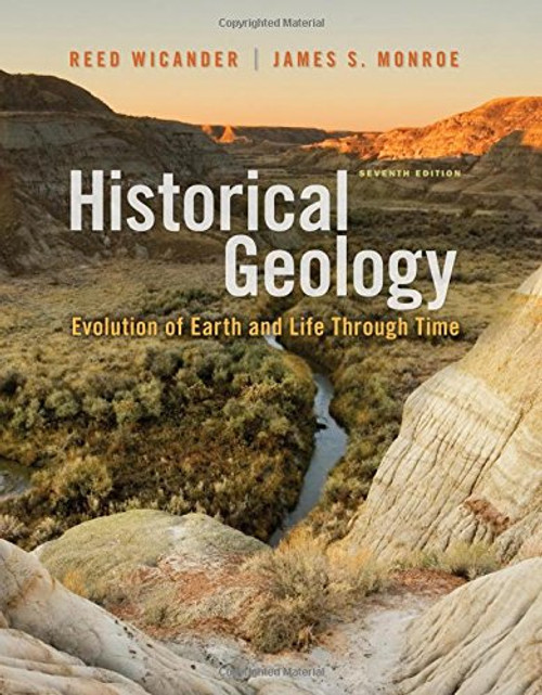 Historical Geology