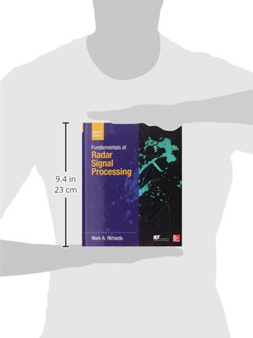 Fundamentals of Radar Signal Processing, Second Edition (McGraw-Hill Professional Engineering)