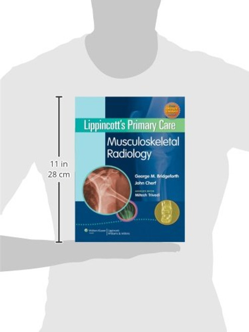 Lippincott's Primary Care Musculoskeletal Radiology