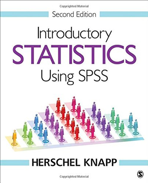 Introductory Statistics Using SPSS