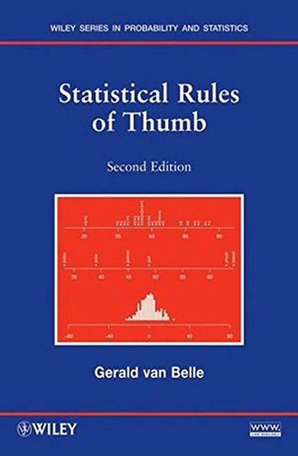 Statistical Rules of Thumb