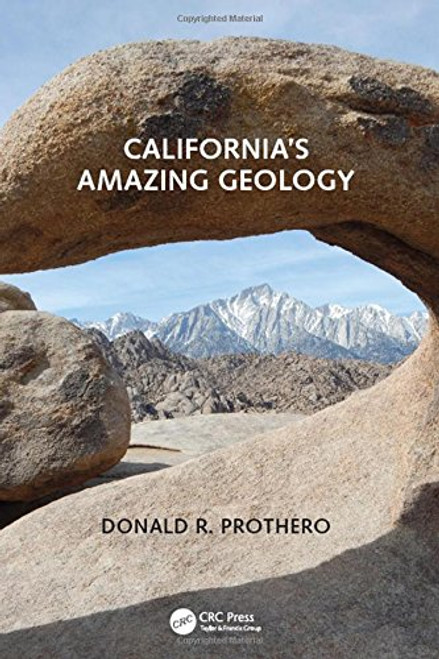 California's Amazing Geology