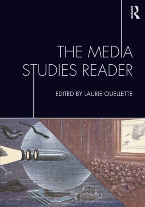 The Media Studies Reader (Volume 1)