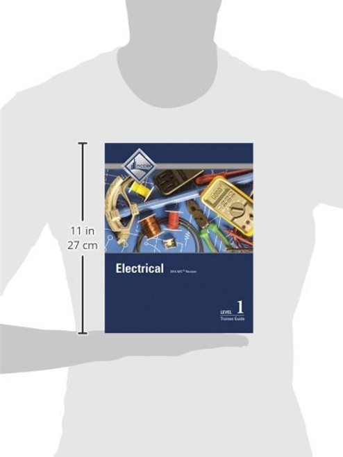 Electrical Level 1 Trainee Guide (8th Edition)