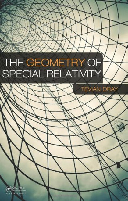 The Geometry of Special Relativity