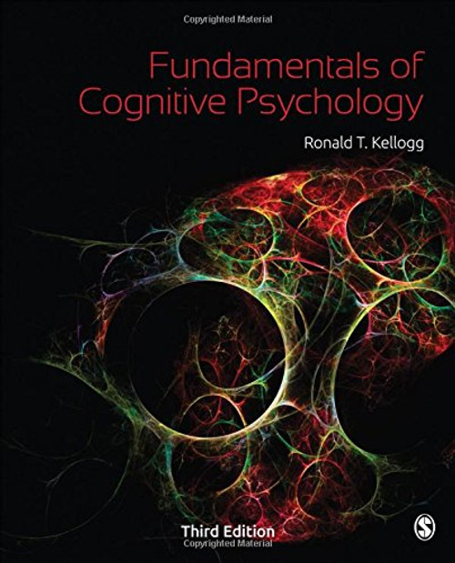 Fundamentals of Cognitive Psychology