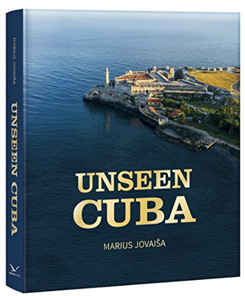 Unseen Cuba-Collector's Edition