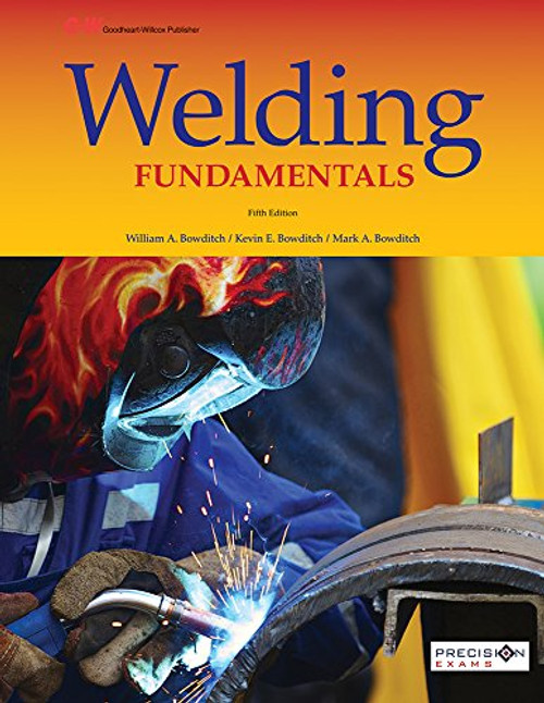 Welding Fundamentals