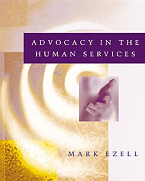 Advocacy in the Human Services