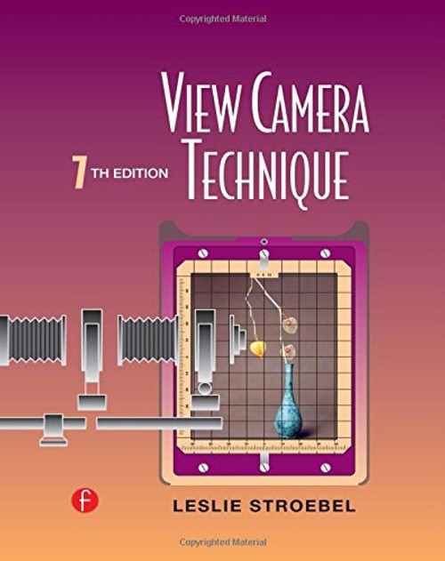 View Camera Technique