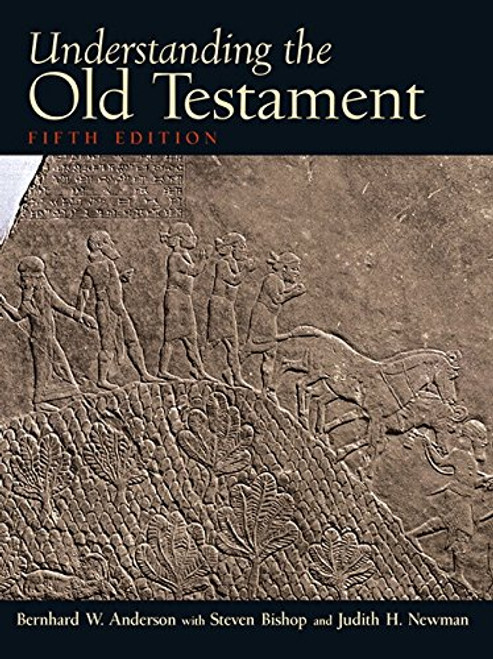 Understanding the Old Testament (5th Edition)