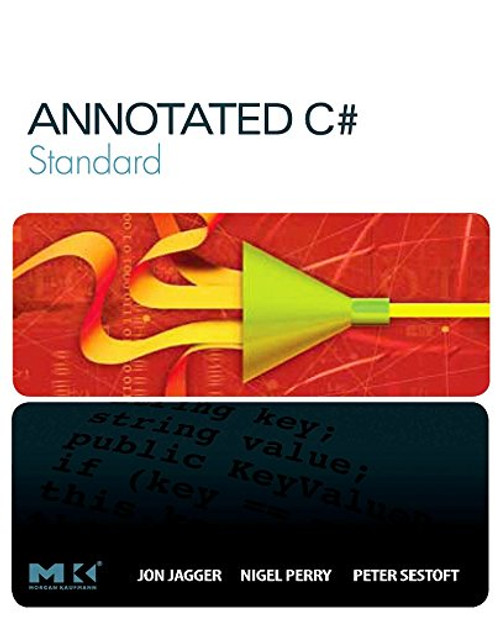 Annotated C# Standard