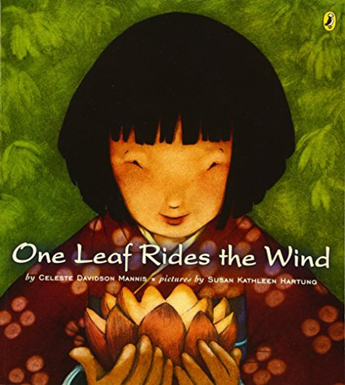 One Leaf Rides the Wind