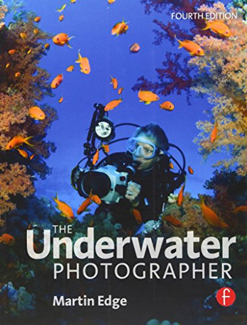 The Underwater Photographer