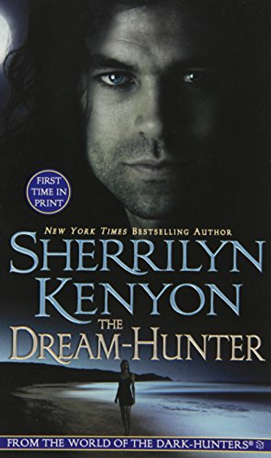The Dream-Hunter (A Dream-Hunter Novel, Book 1)