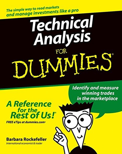 Technical Analysis For Dummies