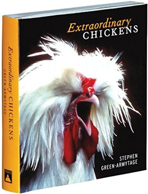 Extraordinary Chickens