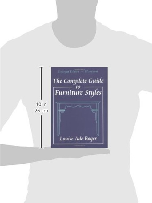 The Complete Guide to Furniture Styles