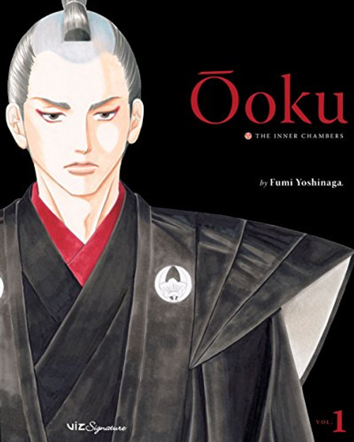 ?oku: The Inner Chambers, Vol. 1