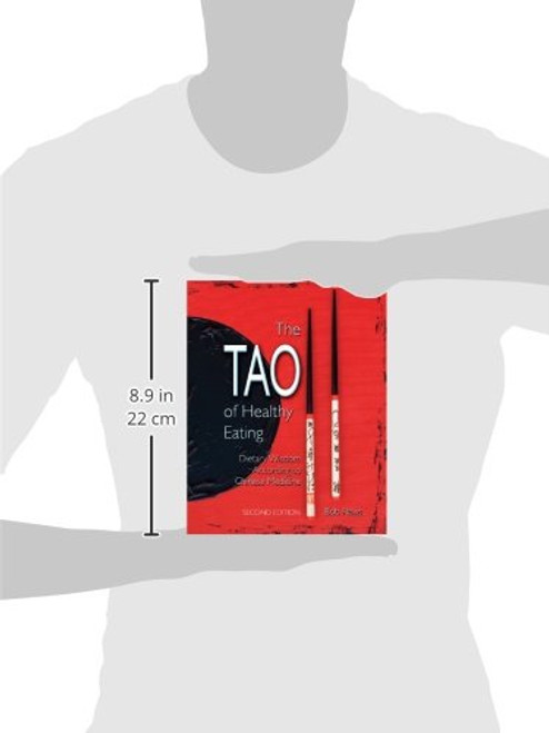The Tao of Healthy Eating: Dietary Wisdom According to Chinese Medicine