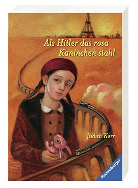 Als Hitler Das Rosa Kaninchen Stahl