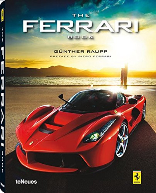 The Ferrari Book