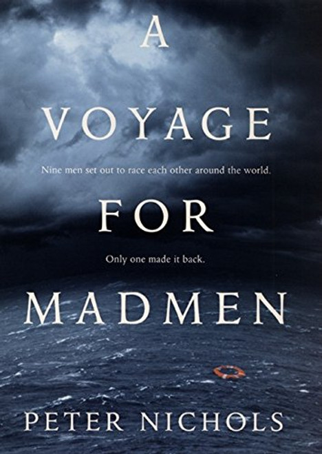 A Voyage For Madmen