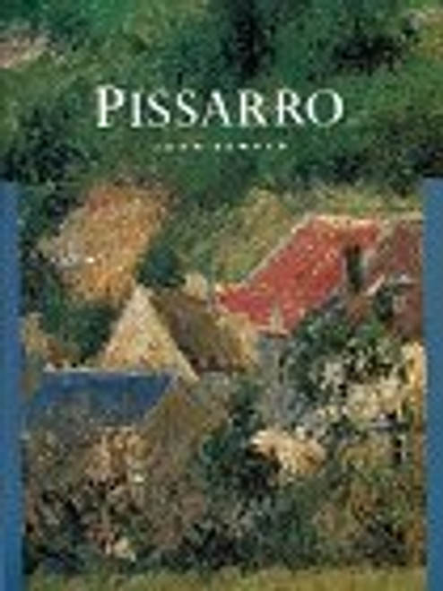 Masters of Art: Pissarro (Masters of Art Series)