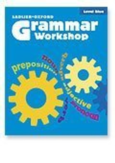 Grammar Workshop: Grade 5, Level Blue