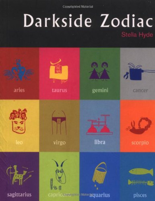 Darkside Zodiac