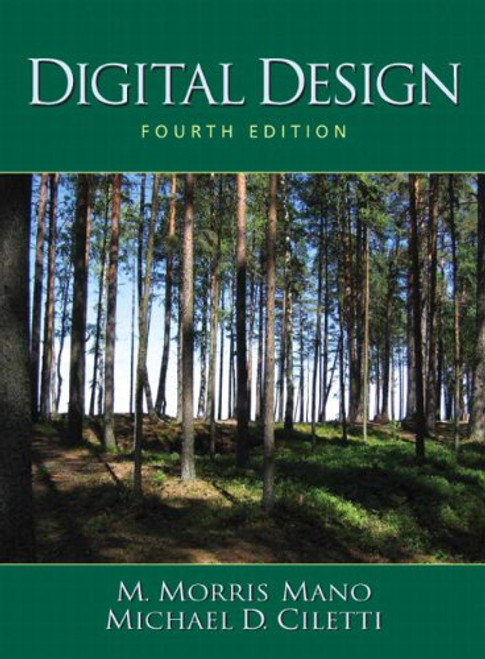 Digital Design (4th Edition)