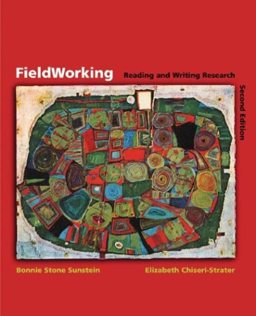 FieldWorking: Reading and Writing Research