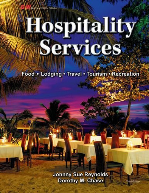 Hospitality Services