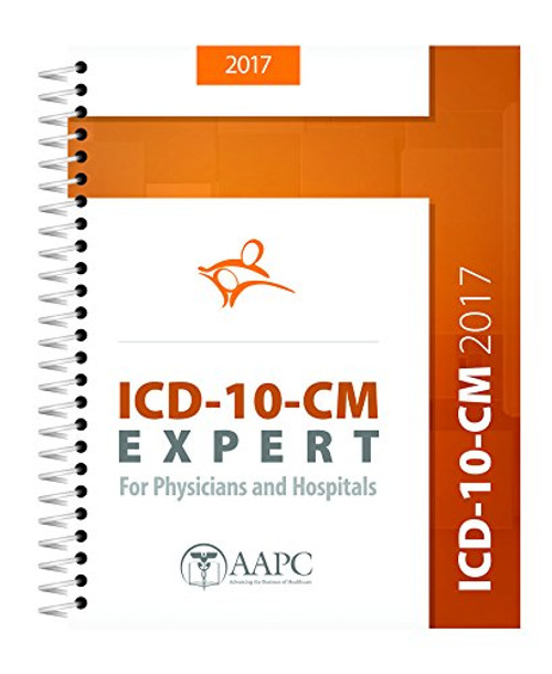 ICD-10-CM 2017 Complete Code Set