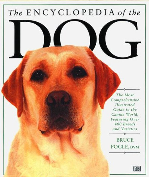 Encyclopedia of the Dog