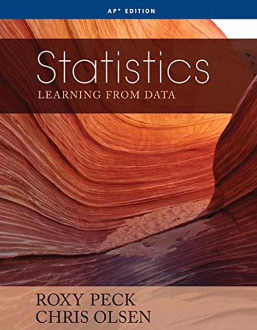 Statistics: Learning from Data (AP Edition)