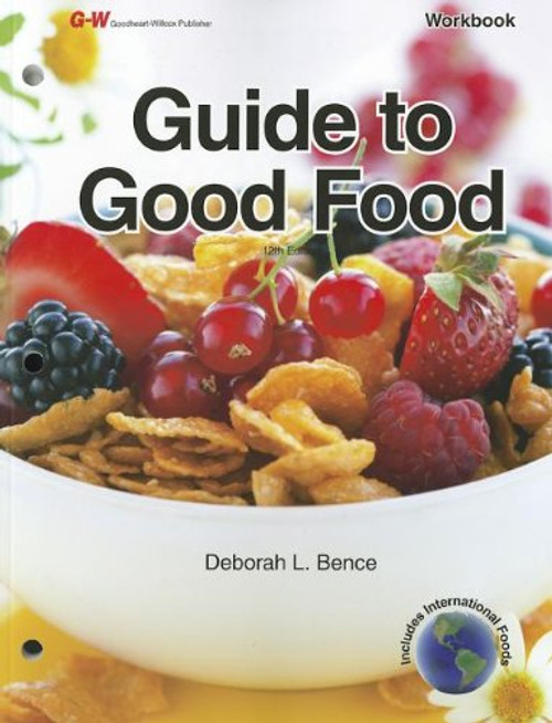 Guide to Good Food