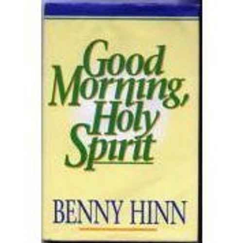 Good Morning, Holy Spirit