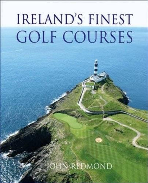 Ireland's Finest Golf Courses