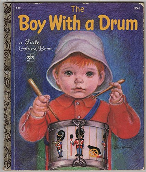 The Boy With a Drum