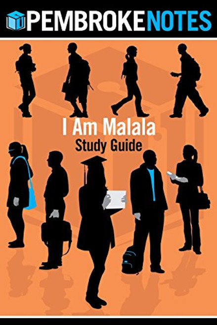 I Am Malala Study Guide