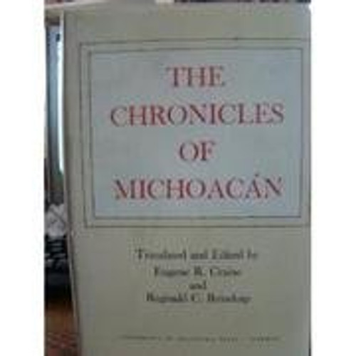 The Chronicles of Michoacan
