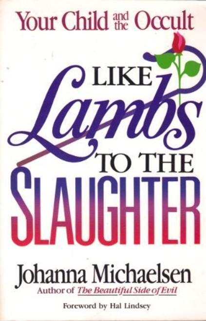 Like Lambs to the Slaughter