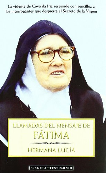 Llamadas del mensaje de Fatima/ Call to the Messages of Fatima (Spanish Edition)