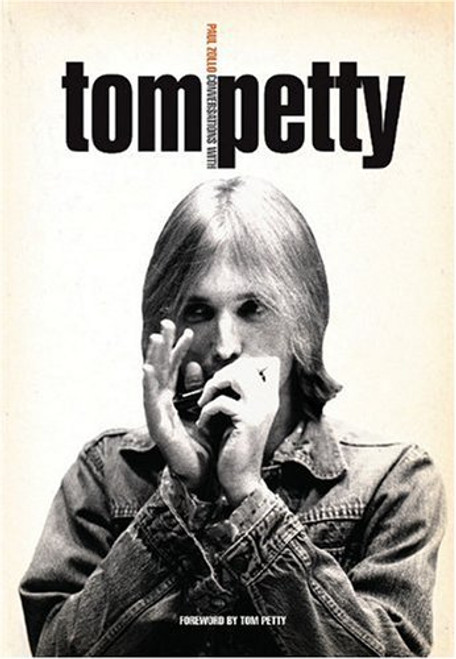 Conversations With Tom Petty