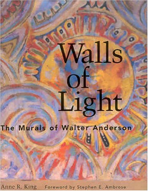 Walls of Light: The Murals of Walter Anderson